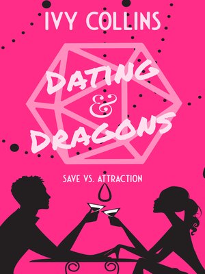 cover image of Dating & Dragons